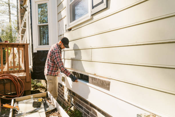 Top rated local Emergency Siding Repair specialists in Tualatin, OR